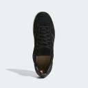 Adidas x Busenitz | Vintage Mens Shoes. Black/Black/White 10