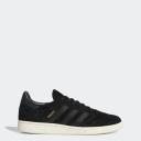 Adidas x Busenitz | Vintage Mens Shoes. Black/Black/White 10