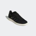 Adidas x Busenitz | Vintage Mens Shoes. Black/Black/White 10