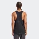 Adidas X-City Cooler Tank Top Black White - XS