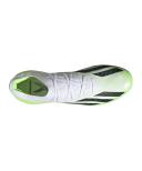 Adidas x Crazyfast .1 Football Boots White/Black US Mens 6 / Womens 7