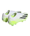 Adidas x Crazyfast .1 Football Boots White/Black US Mens 6 / Womens 7