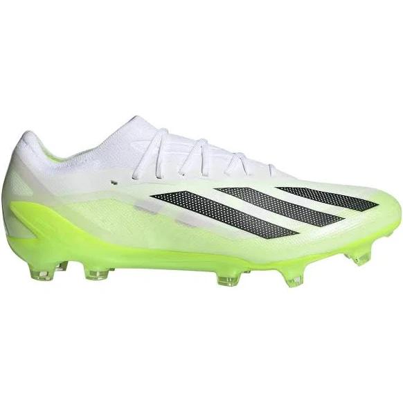 Adidas x Crazyfast .1 Football Boots White/Black US Mens 6 / Womens 7