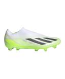 Adidas x Crazyfast.1 LL FG Senior Football Boot - Crazyrush US 6.0