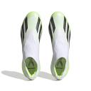 Adidas x Crazyfast.1 LL FG Senior Football Boot - Crazyrush US 6.0