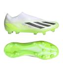 Adidas x Crazyfast.1 LL FG Senior Football Boot - Crazyrush US 6.0