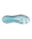 adidas-X Crazyfast.1 LL FG-Unisex-Bright Royal / Cloud White / Solar Red-M 6.5 / W 7.5