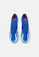 adidas-X Crazyfast.1 LL FG-Unisex-Bright Royal / Cloud White / Solar Red-M 6 / W 7