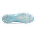 adidas-X Crazyfast.1 LL FG-Unisex-Bright Royal / Cloud White / Solar Red-M 8.5 / W 9.5