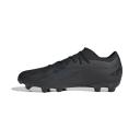 Adidas x Crazyfast .2 FG - Core Black / Core Black / Core Black - 12.5