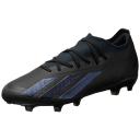 Adidas x Crazyfast .2 FG - Core Black / Core Black / Core Black - 12.5