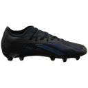 Adidas x Crazyfast .2 FG - Core Black / Core Black / Core Black - 12.5