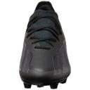 Adidas x Crazyfast .2 FG - Core Black / Core Black / Core Black - 12.5