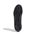Adidas x Crazyfast .2 FG - Core Black / Core Black / Core Black - 12.5