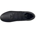 Adidas x Crazyfast .2 FG - Core Black / Core Black / Core Black - 9