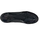 Adidas x Crazyfast .2 FG - Core Black / Core Black / Core Black - 9