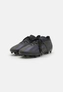 Adidas x Crazyfast .2 FG - Core Black / Core Black / Core Black - 9