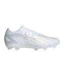 Adidas x Crazyfast.2 FG Football Boots White EU 40 GY7423/6-