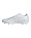 Adidas x Crazyfast.2 FG Football Boots White EU 40 GY7423/6-