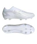 Adidas x Crazyfast.2 FG Football Boots White EU 46 GY7423/11
