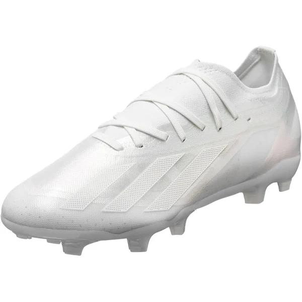 Adidas x Crazyfast.2 FG Football Boots White EU 46 GY7423/11