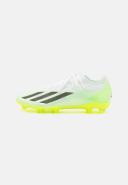 Adidas x Crazyfast.2 FG Football Boots White EU 47 1/3