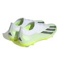 Adidas x Crazyfast.2 FG Football Boots White EU 47 1/3