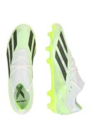 Adidas x Crazyfast.2 FG Football Boots White EU 47 1/3