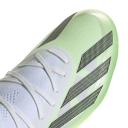 Adidas x Crazyfast.2 FG Football Boots White EU 47 1/3
