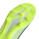 Adidas x Crazyfast.2 FG Football Boots White EU 47 1/3