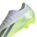 Adidas x Crazyfast.2 FG Football Boots White EU 47 1/3