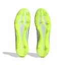 Adidas x Crazyfast.2 FG Football Boots White EU 47 1/3