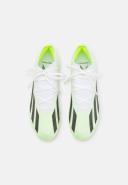 Adidas x Crazyfast.2 FG Football Boots White EU 47 1/3