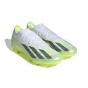 Adidas x Crazyfast.2 FG Football Boots White EU 47 1/3