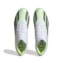 Adidas x Crazyfast.2 FG Football Boots White EU 47 1/3