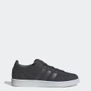 Adidas x Descendant Campus Dark Grey/ Dark Grey/ Night Grey