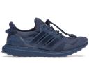 Adidas x Ivy Park Navy Ultraboost OG Sneakers