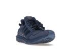 Adidas x Ivy Park Navy Ultraboost OG Sneakers