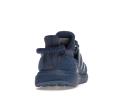 Adidas x Ivy Park Navy Ultraboost OG Sneakers