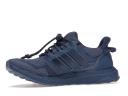 Adidas x Ivy Park Navy Ultraboost OG Sneakers