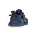 Adidas x Ivy Park Navy Ultraboost OG Sneakers