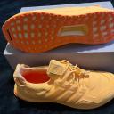 Adidas x Ivy Park Orange Ultraboost OG Sneakers