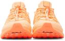 Adidas x Ivy Park Orange Ultraboost OG Sneakers
