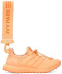 Adidas x Ivy Park Orange Ultraboost OG Sneakers