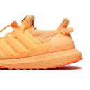 Adidas x Ivy Park Orange Ultraboost OG Sneakers