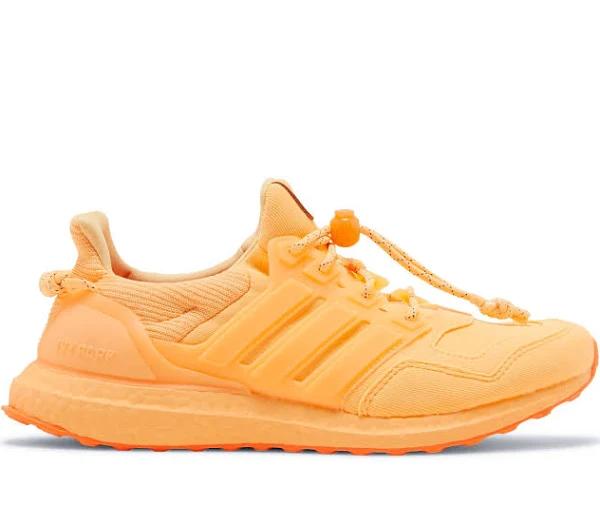 Adidas x Ivy Park Orange Ultraboost OG Sneakers