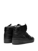 Adidas x Jeremy Scott Forum Hi Wings 4.0 Sneakers - Black