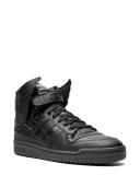 Adidas x Jeremy Scott Forum Hi Wings 4.0 Sneakers - Black