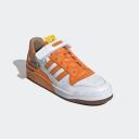 Adidas x M&M's Forum Low 84 (Orange / White)