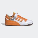 Adidas x M&M's Forum Low 84 (Orange / White)